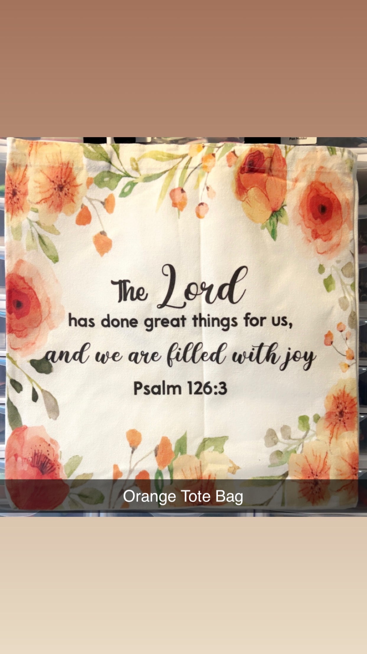 Tote Bundle