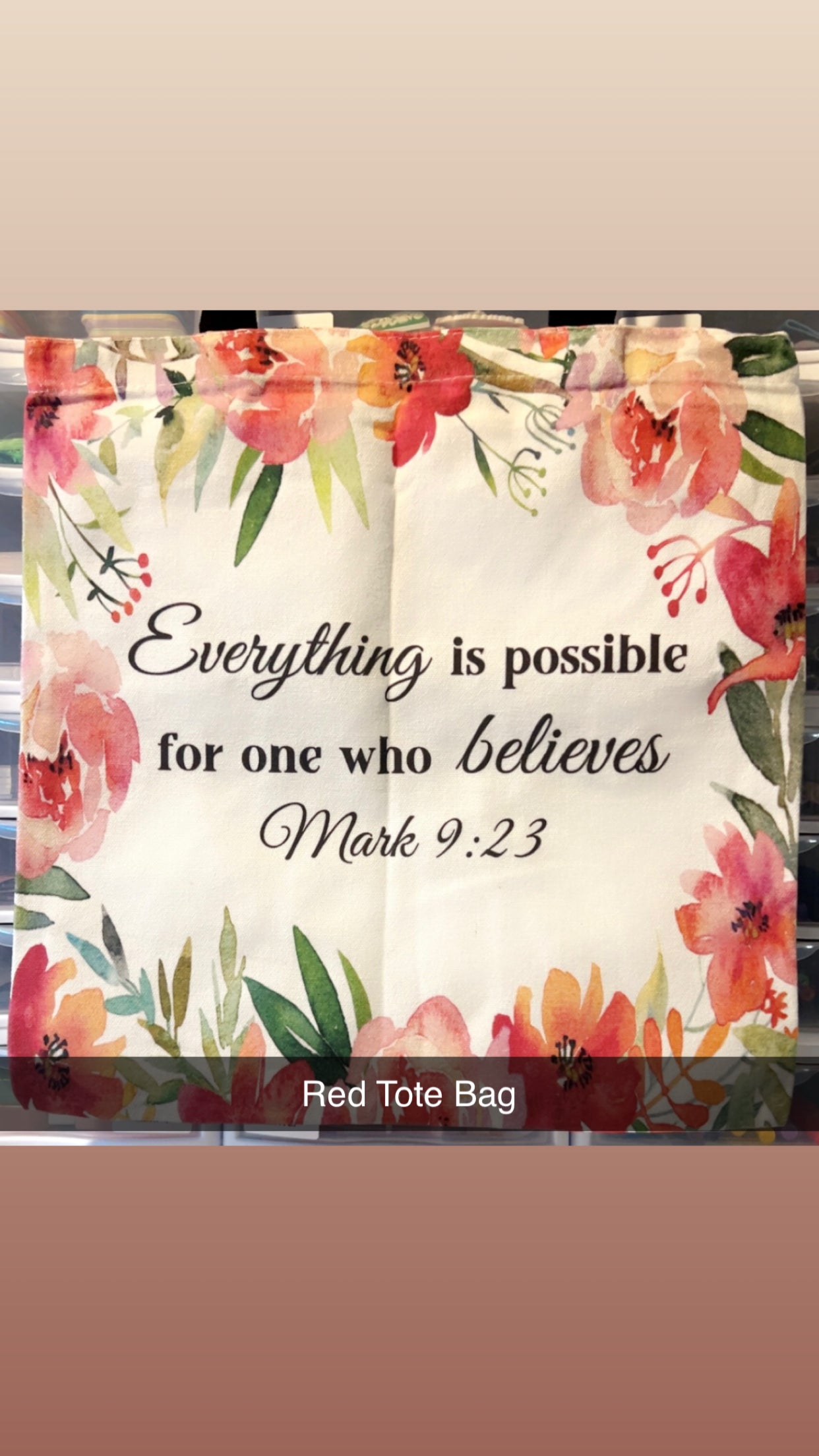 Tote Bundle