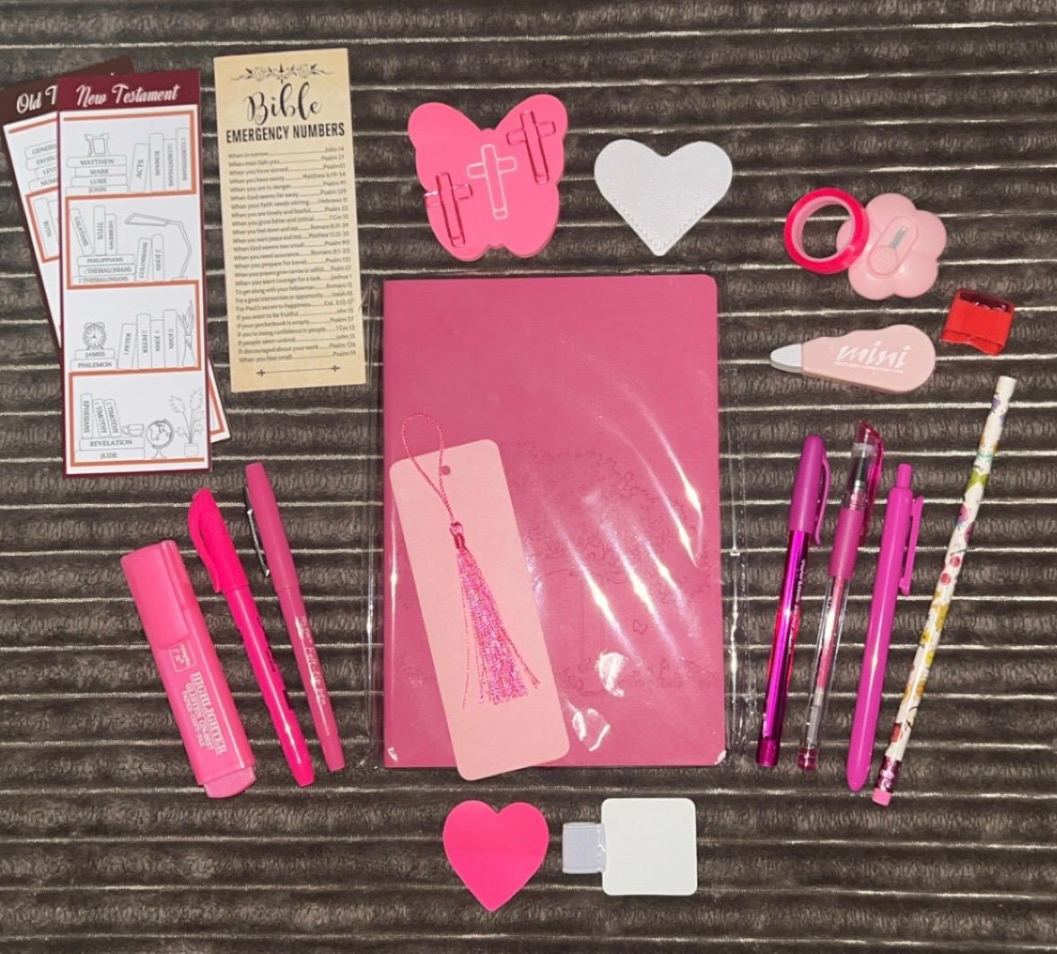 Journal Bundle