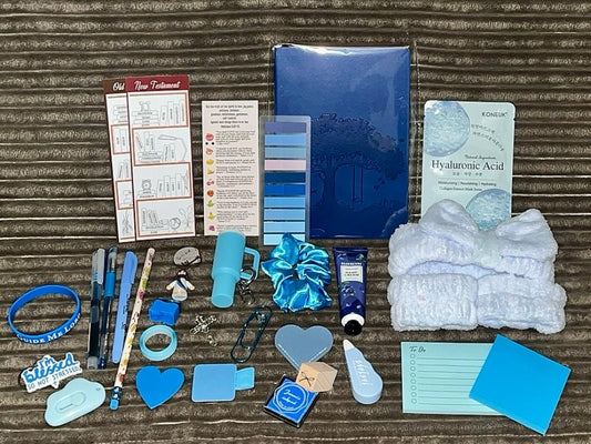 Ultimate Mystery Bundle