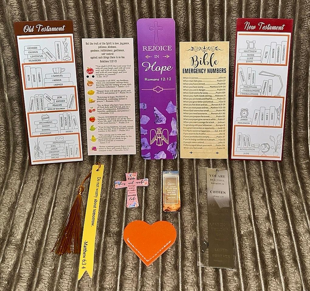Bookmark Bundle