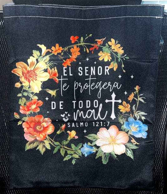 Spanish ToTes