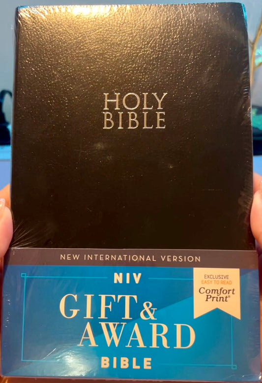 NIV Bible