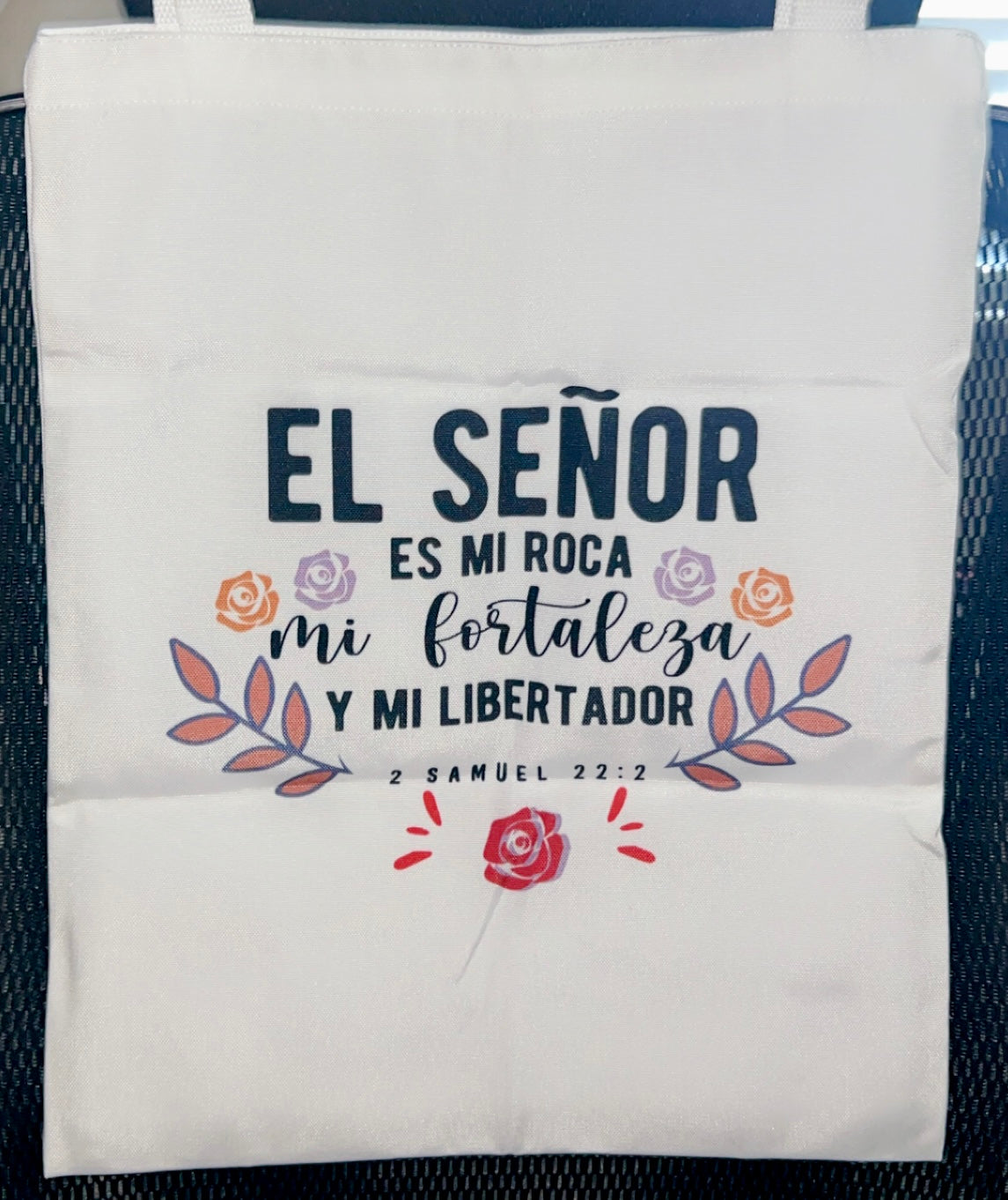 Spanish ToTes