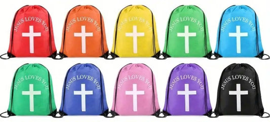 Drawstring Bags