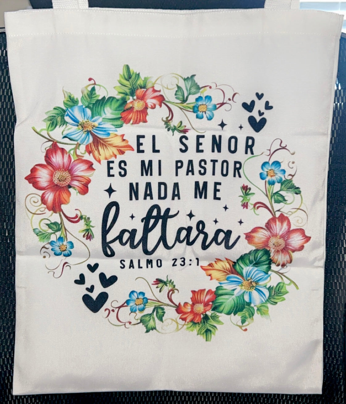 Spanish ToTes