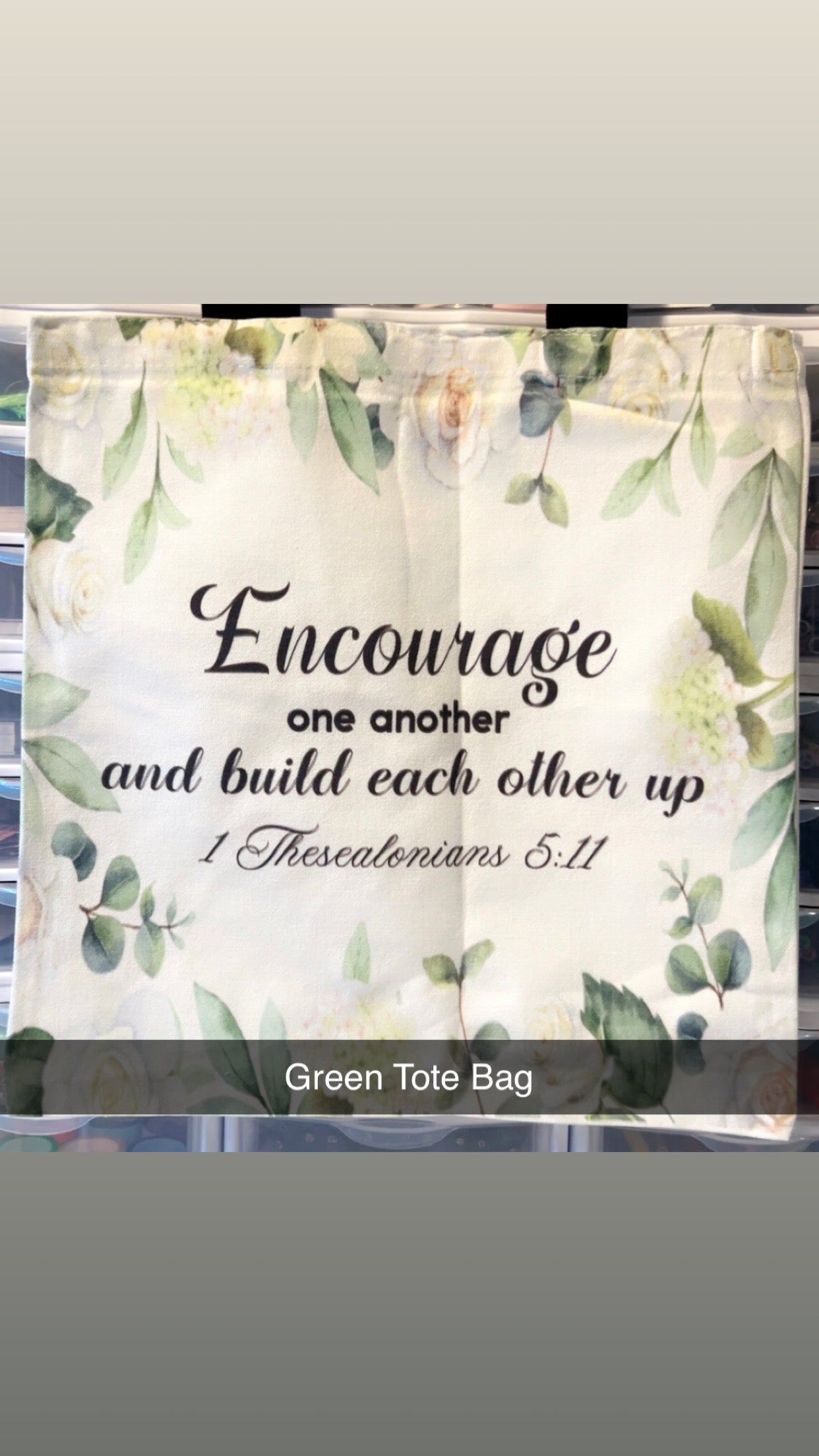 Tote Bundle