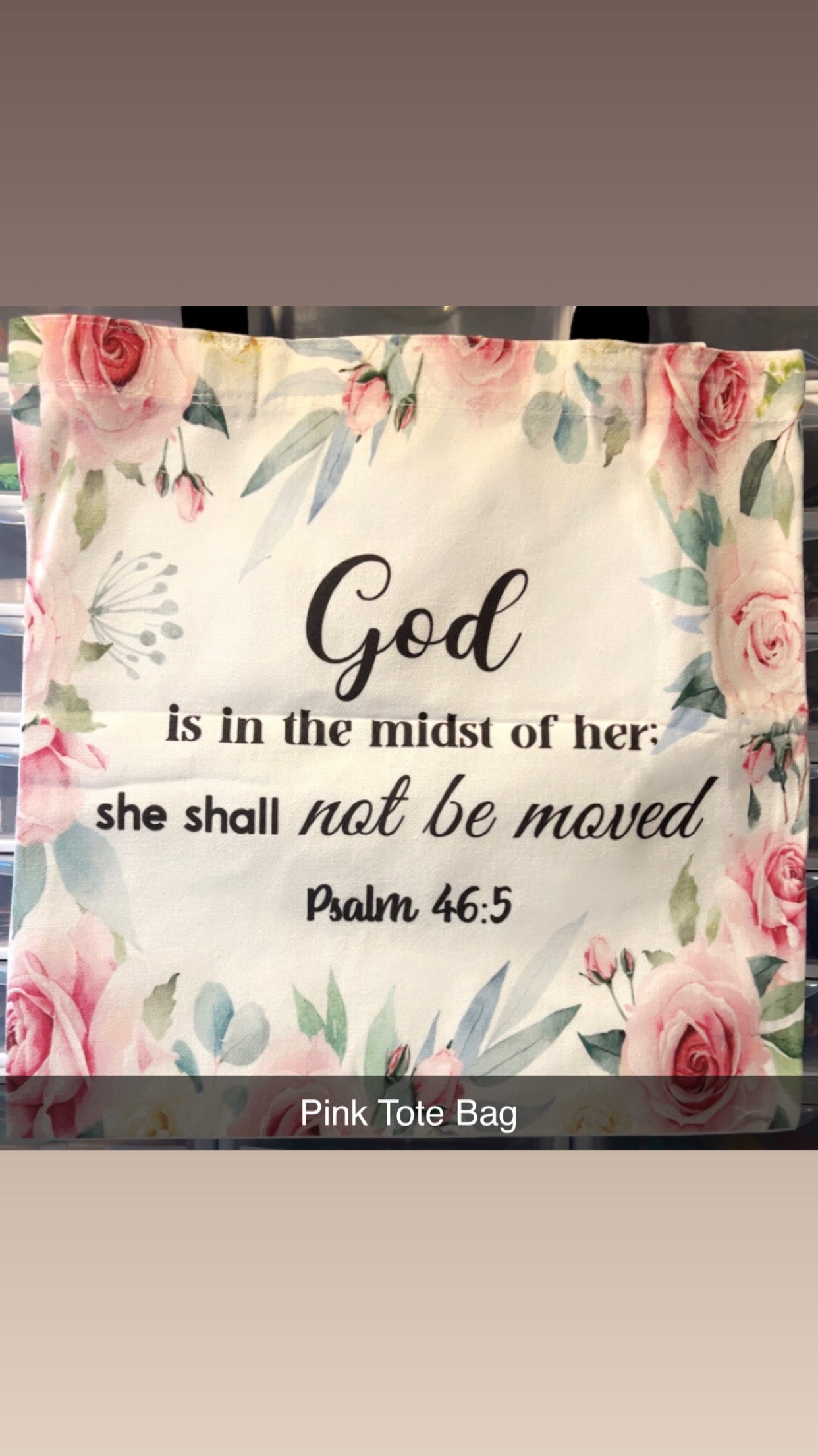Tote Bundle