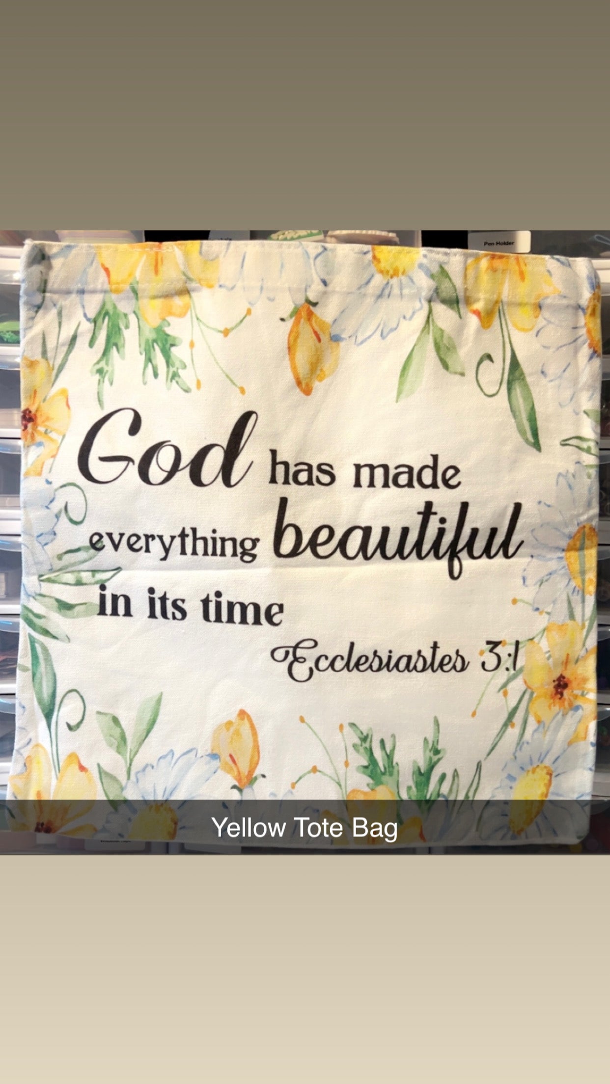 Tote Bundle