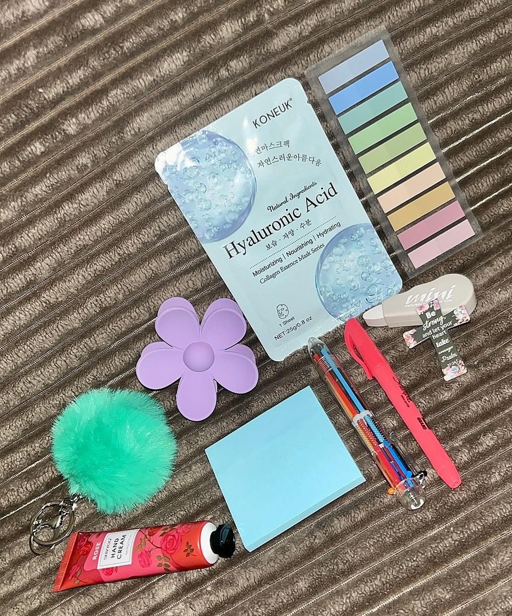 Beginner Mystery Bundle