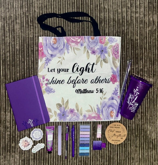 Tote Bundle