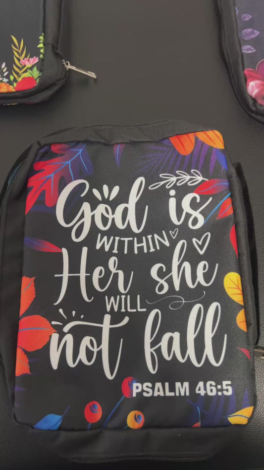 Bible Covers