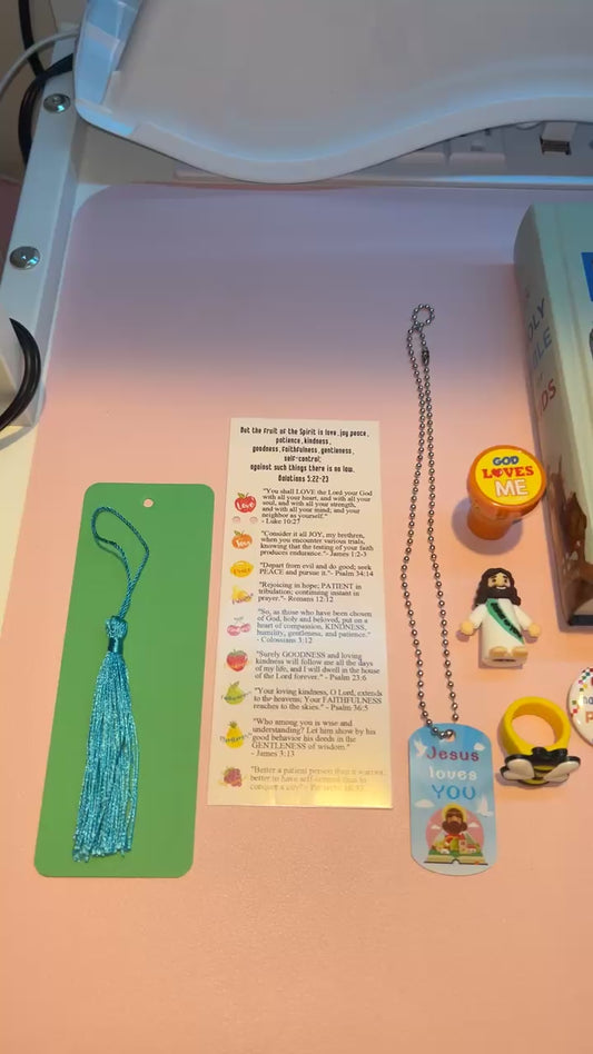 Kids Bible Bundle